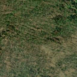 Satellite imagery of Grouse Ridge, US