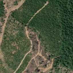 Satellite imagery of Sweetbrier Ridge, US