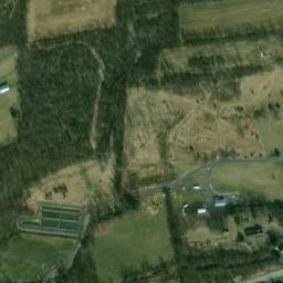 Satellite imagery of Salona Quarry, US