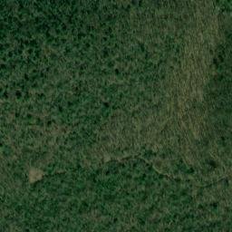 Satellite imagery of Fawn Ridge, US