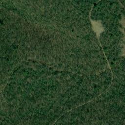 Satellite imagery of Fawn Ridge, US