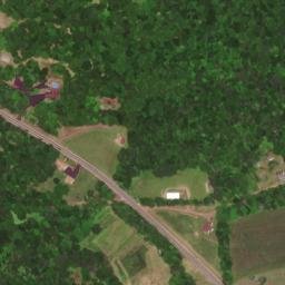 Satellite imagery of Maple Ridge, US