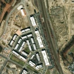 Satellite imagery of Kingsland Point, US