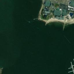 Satellite imagery of Gregory Point, US