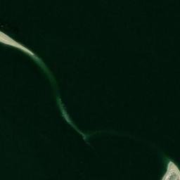 Satellite imagery of Haycock Rock, US