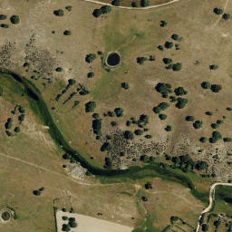 Satellite imagery of survey_point, PT