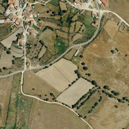 Satellite imagery of survey_point, PT