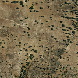 Satellite imagery of survey_point, ES