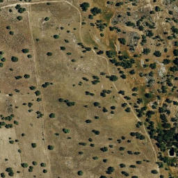 Satellite imagery of survey_point, ES