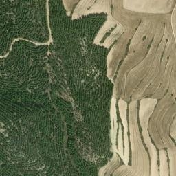Satellite imagery of survey_point, ES