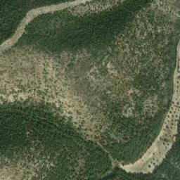 Satellite imagery of Sierra de Arcos, ES
