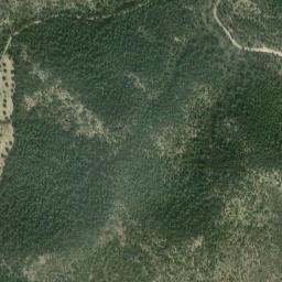 Satellite imagery of Sierra de Arcos, ES