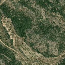 Satellite imagery of M24-Cabezo del zarzal, ES