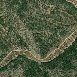 Satellite imagery of M24-Cabezo del zarzal, ES