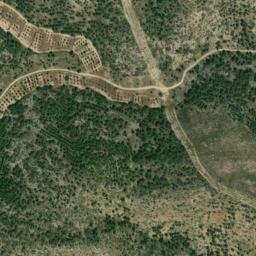 Satellite imagery of M24-Cabezo del zarzal, ES