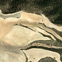 Satellite imagery of M3T, ES