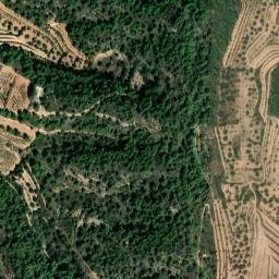 Satellite imagery of Sierra del Lavall de la Torre, ES