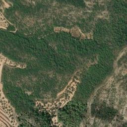 Satellite imagery of Sierra del Lavall de la Torre, ES