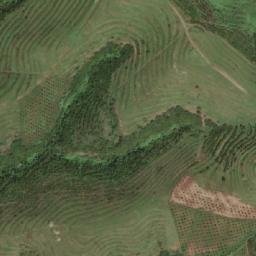 Satellite imagery of Pathë, AL