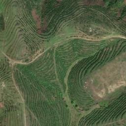 Satellite imagery of Pathë, AL