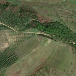 Satellite imagery of Pathë, AL