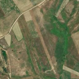 Satellite imagery of Kodrat e Kavajës, AL