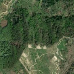 Satellite imagery of Shkëmbi i Bishqemit, AL