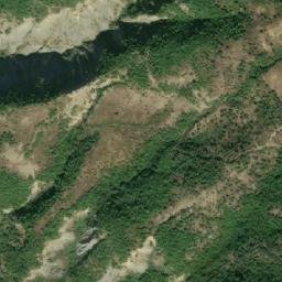 Satellite imagery of Kodra e Kish-Kuqes, AL