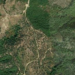 Satellite imagery of Kodra e Kish-Kuqes, AL