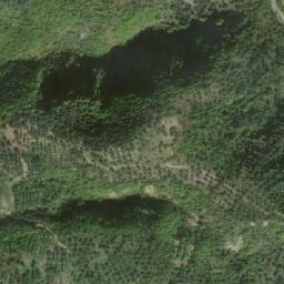 Satellite imagery of Kodra e Kish-Kuqes, AL