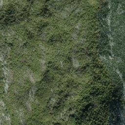 Satellite imagery of Mali i Sinanit, AL