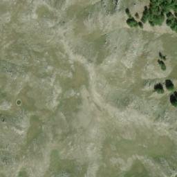 Satellite imagery of Maja e Plak, AL