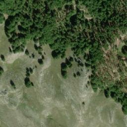 Satellite imagery of Maja e Plak, AL