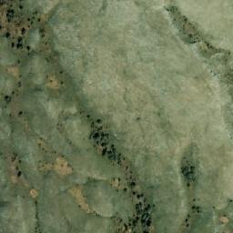 Satellite imagery of Ramni Dol, MK