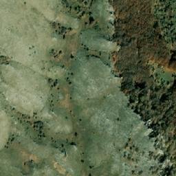 Satellite imagery of Ramni Dol, MK