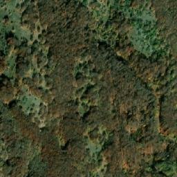 Satellite imagery of Ramni Dol, MK