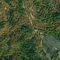 Satellite imagery of Vaska Dol, MK