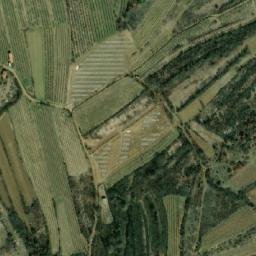 Satellite imagery of Korunova Livada, MK