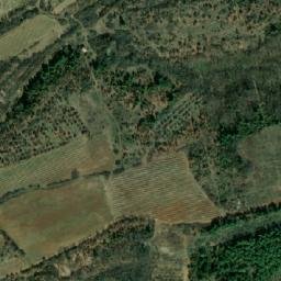 Satellite imagery of Korunova Livada, MK
