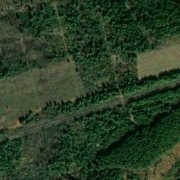 Satellite imagery of Korunova Livada, MK