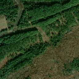 Satellite imagery of Dolna Bakojca, MK