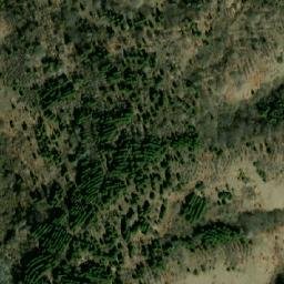 Satellite imagery of Kalamarija, MK