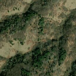 Satellite imagery of Kalamarija, MK