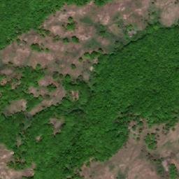 Satellite imagery of Golem Prisoj, MK