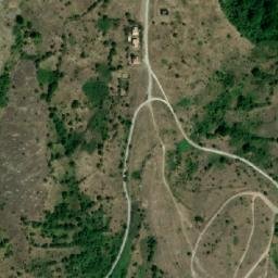 Satellite imagery of Ritče, MK