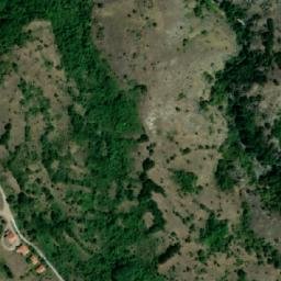 Satellite imagery of Pešta, MK