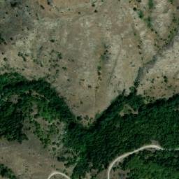 Satellite imagery of Pešta, MK