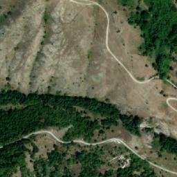 Satellite imagery of Pešta, MK