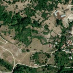 Satellite imagery of Pešta, MK