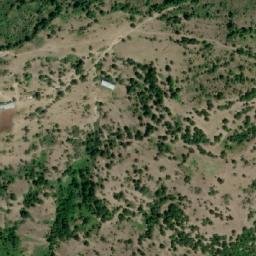 Satellite imagery of Orničeto, MK